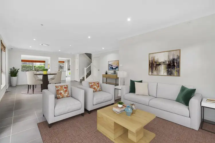 Second view of Homely house listing, 7 Vaal Way, Edmondson Park NSW 2174