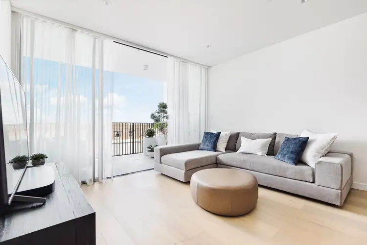 201/8 Cambridge Street, Rozelle NSW 2039