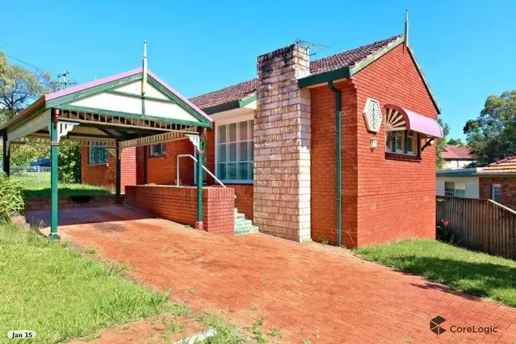 Main view of Homely house listing, 2 Addington Avenue, Ryde NSW 2112