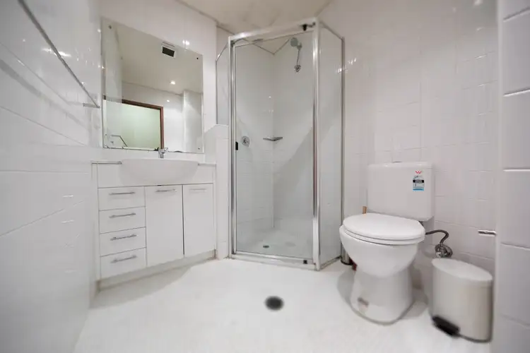 Second view of Homely studio listing, 12/27 Regent Street, Chippendale NSW 2008