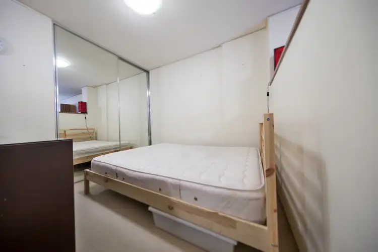 Third view of Homely studio listing, 12/27 Regent Street, Chippendale NSW 2008