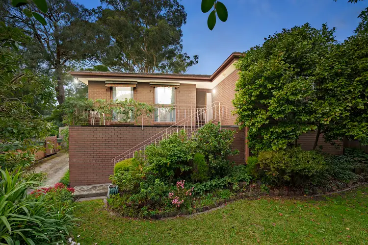 Main view of Homely house listing, 1 Lourie Court, Ringwood VIC 3134