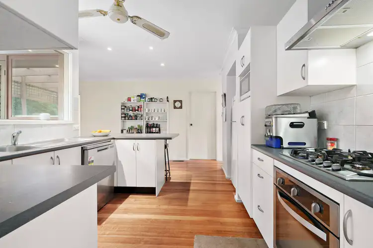 Second view of Homely house listing, 1 Lourie Court, Ringwood VIC 3134