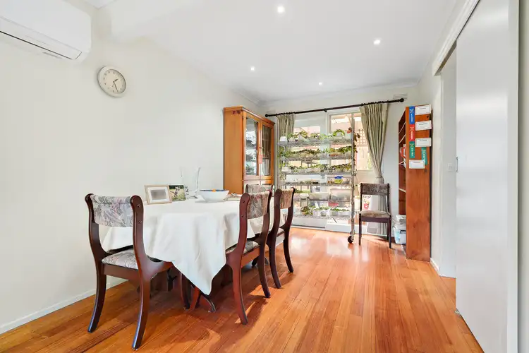 Fourth view of Homely house listing, 1 Lourie Court, Ringwood VIC 3134