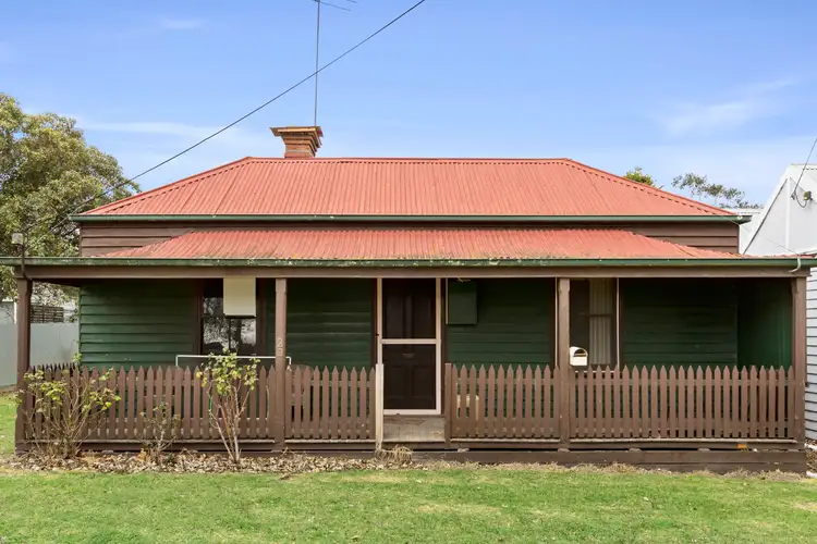 Main view of Homely house listing, 23 Main Street, Birregurra VIC 3242