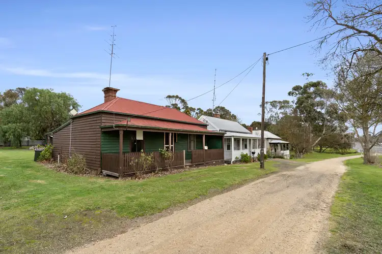 Second view of Homely house listing, 23 Main Street, Birregurra VIC 3242