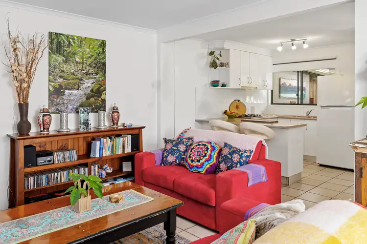 Second view of Homely townhouse listing, 7/18-20 Jacaranda Drive, Byron Bay NSW 2481