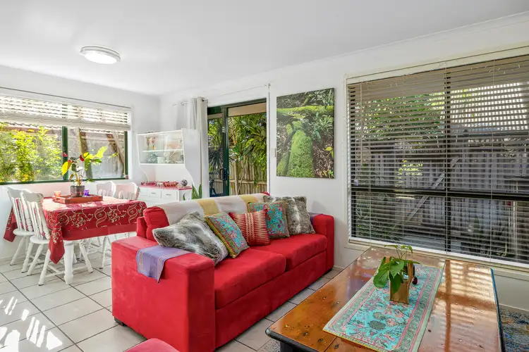 Fourth view of Homely townhouse listing, 7/18-20 Jacaranda Drive, Byron Bay NSW 2481