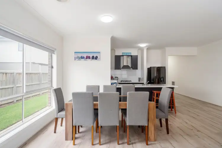 Fourth view of Homely house listing, 42 Yallaroo Chase, Werribee VIC 3030