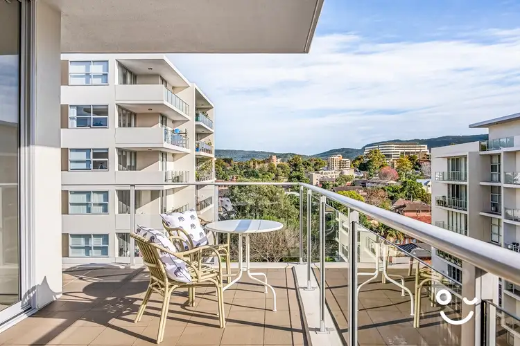 149/22-32 Gladstone Avenue, Wollongong NSW 2500