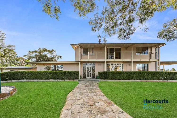 Third view of Homely rural property listing, 35 Wolseley Road, Mcgraths Hill NSW 2756