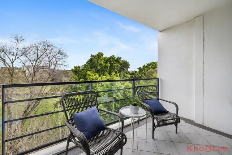 Third view of Homely apartment listing, 121/308 Wattle Street, Ultimo NSW 2007