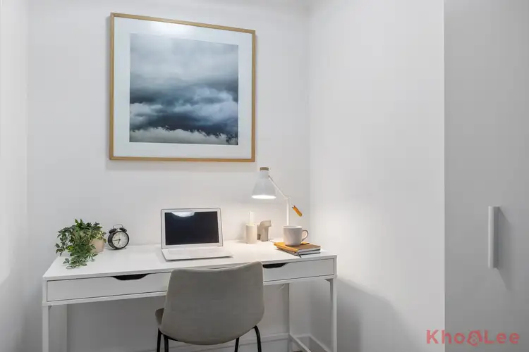 Fourth view of Homely apartment listing, 121/308 Wattle Street, Ultimo NSW 2007