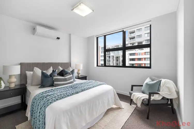 Sixth view of Homely apartment listing, 121/308 Wattle Street, Ultimo NSW 2007