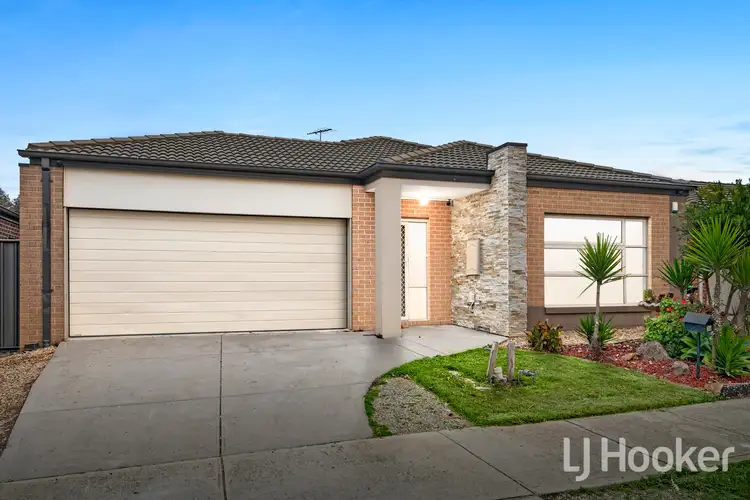 34 Bluebell Drive