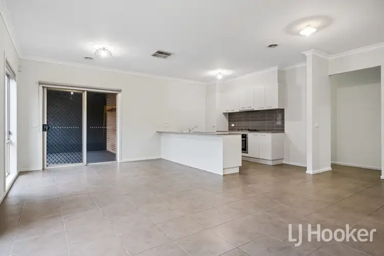 Third view of Homely house listing, 34 Bluebell Drive, Craigieburn VIC 3064