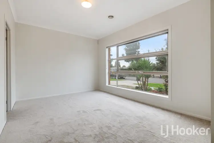 Fifth view of Homely house listing, 34 Bluebell Drive, Craigieburn VIC 3064