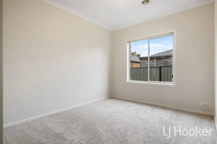Sixth view of Homely house listing, 34 Bluebell Drive, Craigieburn VIC 3064