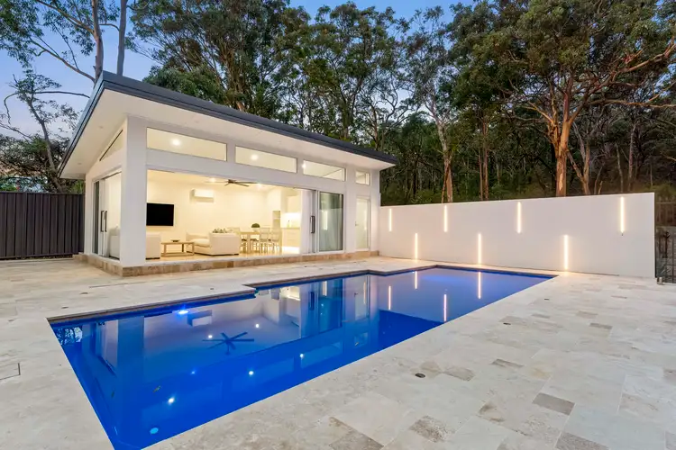 Main view of Homely house listing, 8 Crosswinds Close, Nords Wharf NSW 2281