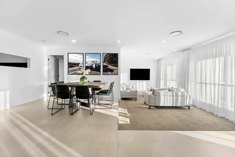 Third view of Homely house listing, 8 Crosswinds Close, Nords Wharf NSW 2281