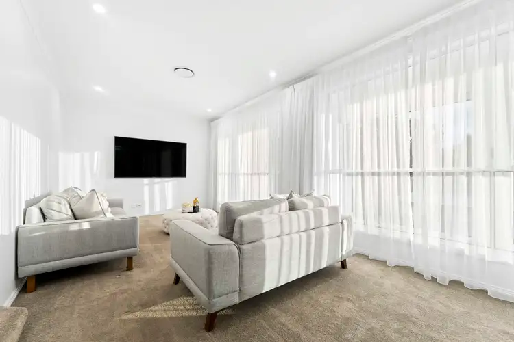 Fourth view of Homely house listing, 8 Crosswinds Close, Nords Wharf NSW 2281
