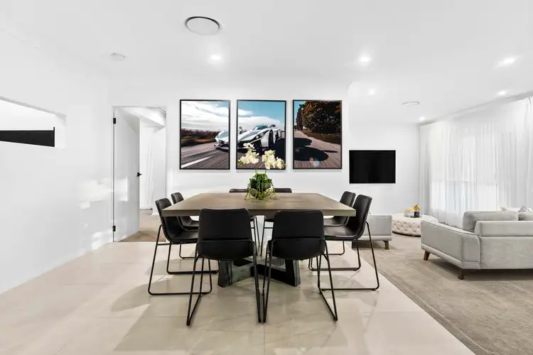 Fifth view of Homely house listing, 8 Crosswinds Close, Nords Wharf NSW 2281