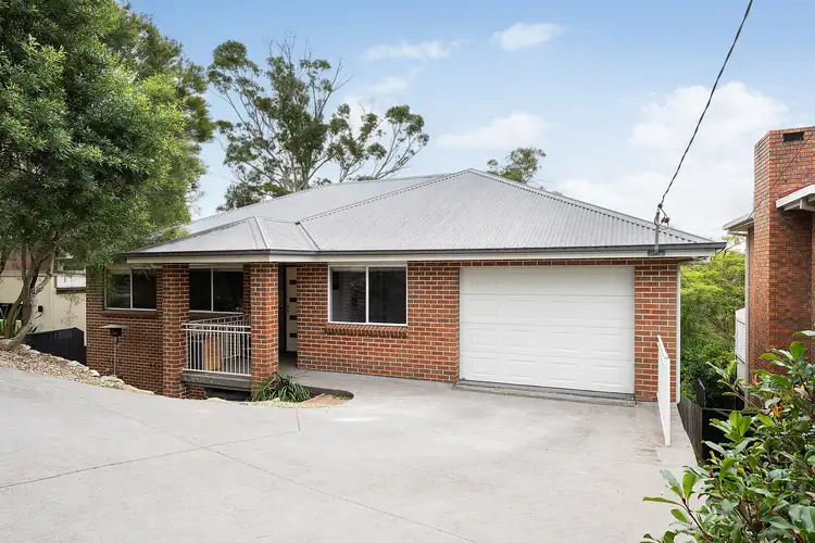 Main view of Homely house listing, 103 Buena Vista Road, Winmalee NSW 2777