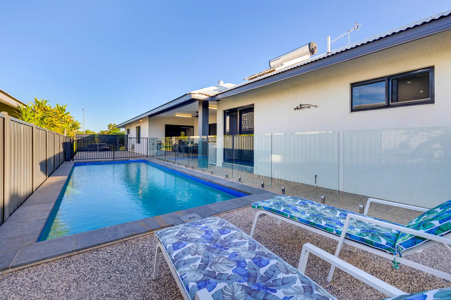 Main view of Homely house listing, 46 Thorne Street, Muirhead NT 810