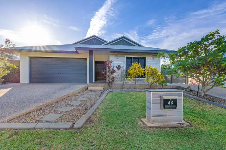 Third view of Homely house listing, 46 Thorne Street, Muirhead NT 810