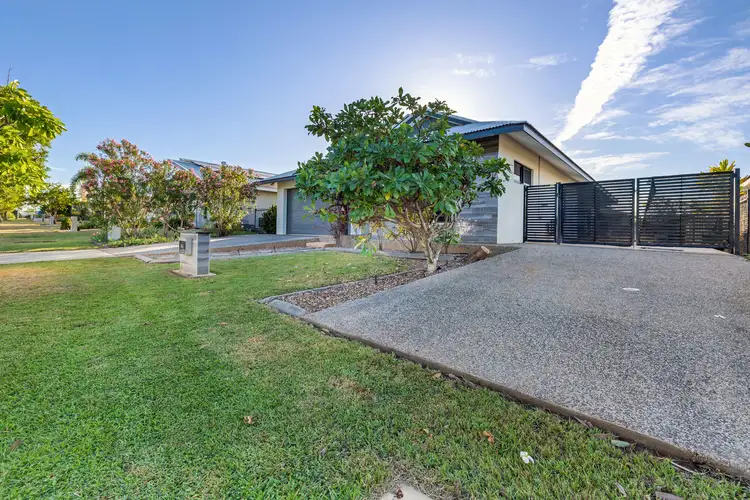 Fourth view of Homely house listing, 46 Thorne Street, Muirhead NT 810