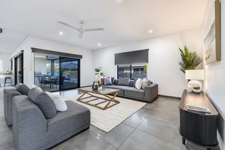 Fifth view of Homely house listing, 46 Thorne Street, Muirhead NT 810