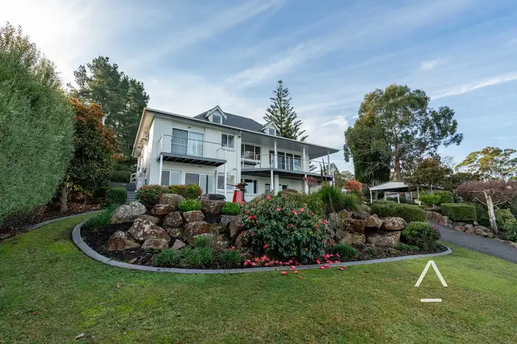Main view of Homely house listing, 281 Windermere Road, Windermere TAS 7252