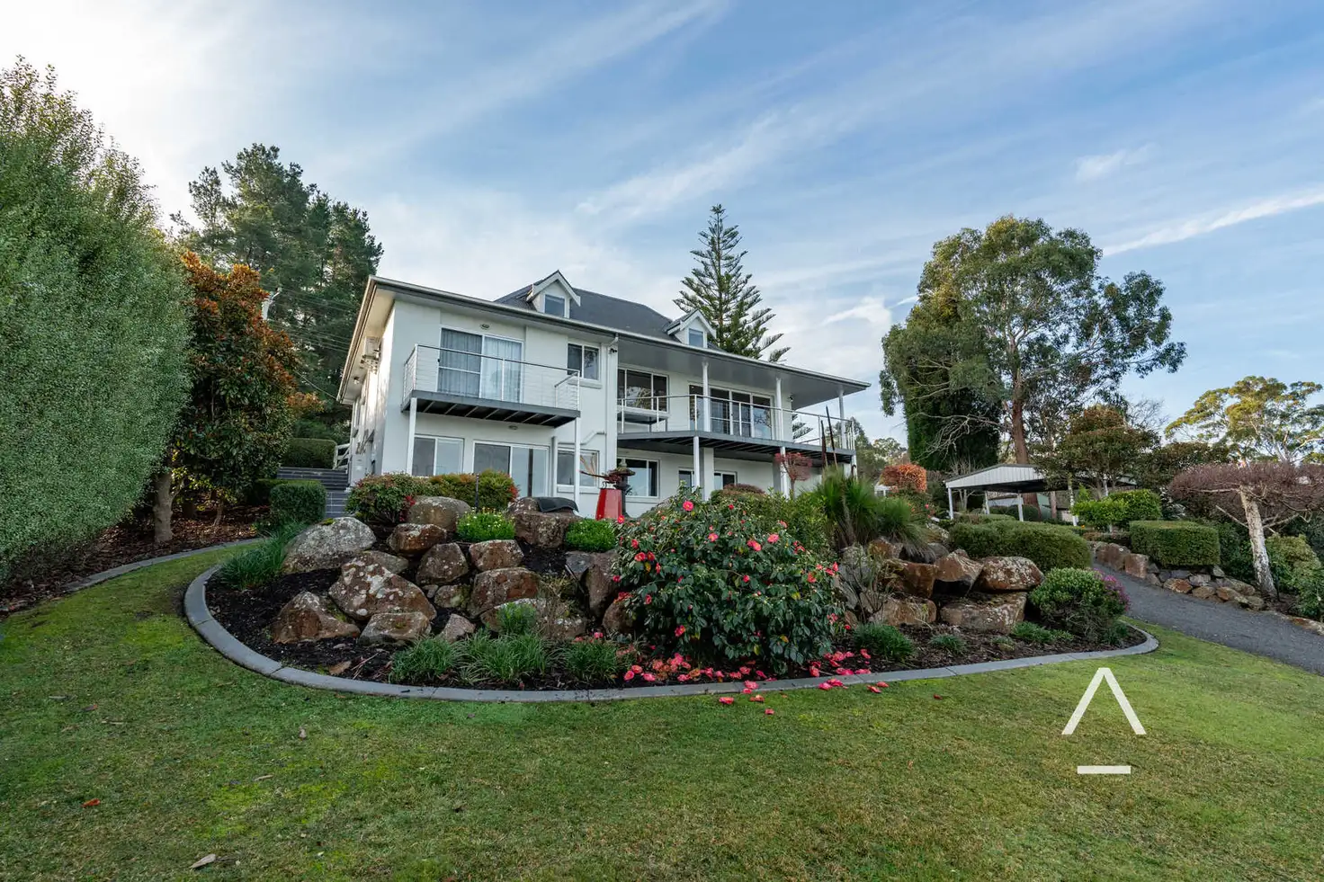 Main view of Homely house listing, 281 Windermere Road, Windermere TAS 7252