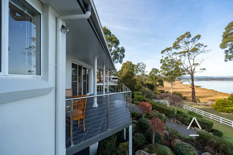 Second view of Homely house listing, 281 Windermere Road, Windermere TAS 7252