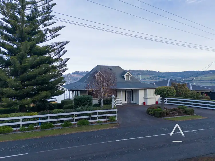 Fourth view of Homely house listing, 281 Windermere Road, Windermere TAS 7252