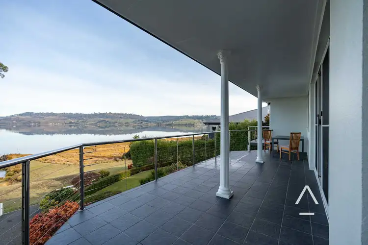 Fifth view of Homely house listing, 281 Windermere Road, Windermere TAS 7252