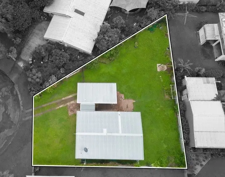 Main view of Homely house listing, 6 Nunga Close, Manunda QLD 4870