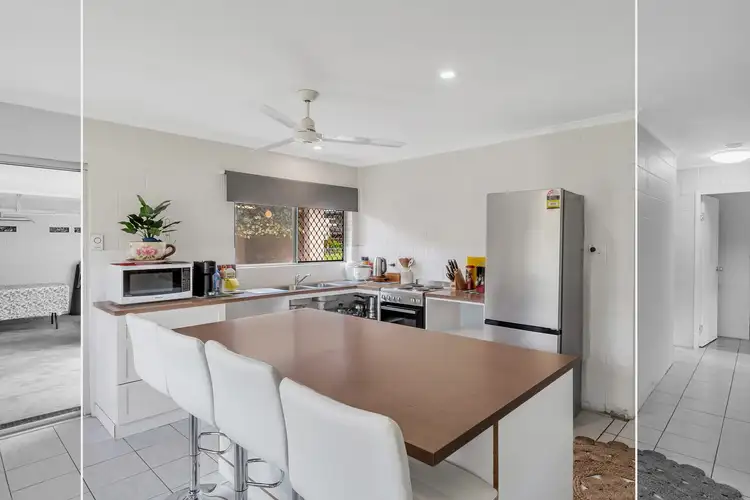 Third view of Homely house listing, 6 Nunga Close, Manunda QLD 4870