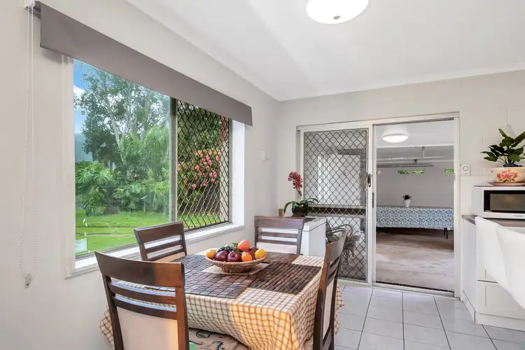 Fourth view of Homely house listing, 6 Nunga Close, Manunda QLD 4870