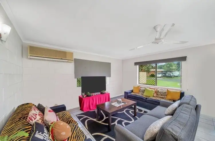 Fifth view of Homely house listing, 6 Nunga Close, Manunda QLD 4870