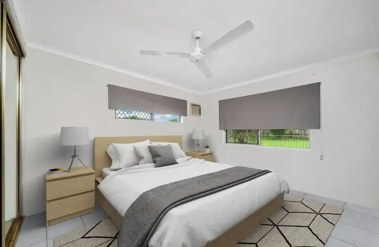 Sixth view of Homely house listing, 6 Nunga Close, Manunda QLD 4870