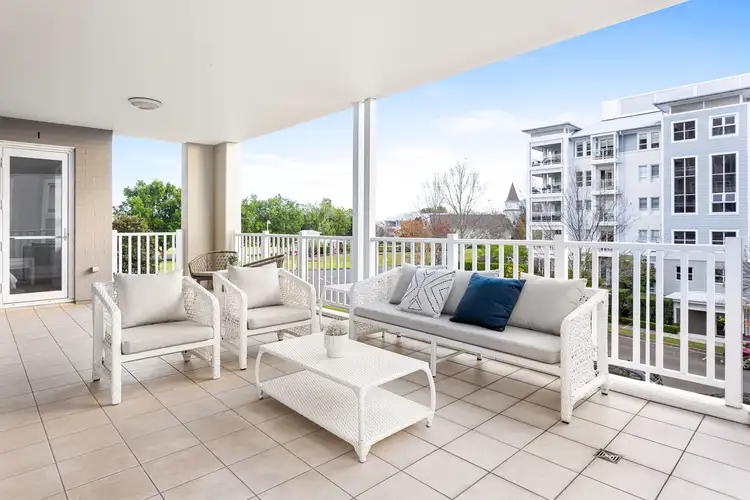 35/68 Village Drive, Breakfast Point NSW 2137