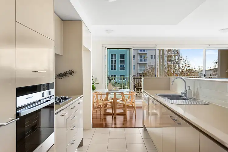 Fifth view of Homely apartment listing, 35/68 Village Drive, Breakfast Point NSW 2137