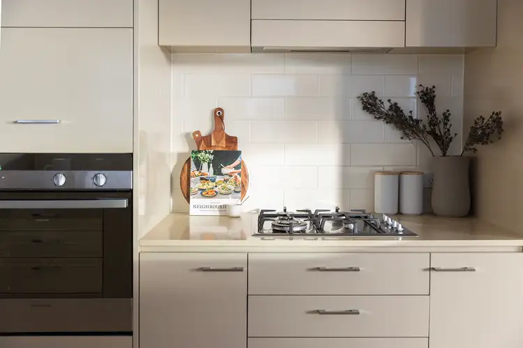 Sixth view of Homely apartment listing, 35/68 Village Drive, Breakfast Point NSW 2137