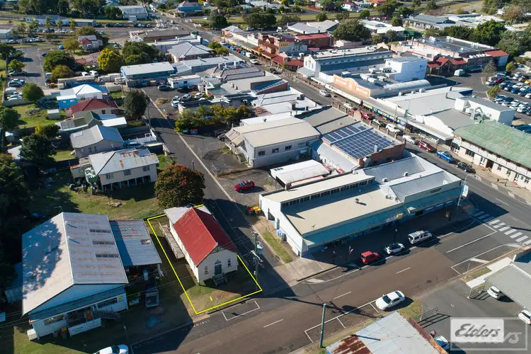 Main view of Homely studio listing, 12 William Street, Laidley QLD 4341