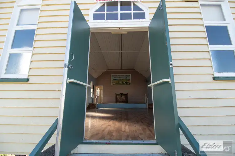 Second view of Homely studio listing, 12 William Street, Laidley QLD 4341
