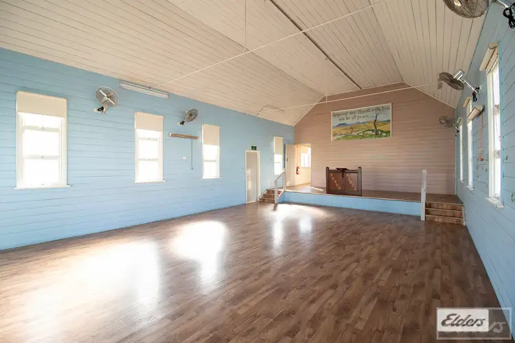 Third view of Homely studio listing, 12 William Street, Laidley QLD 4341