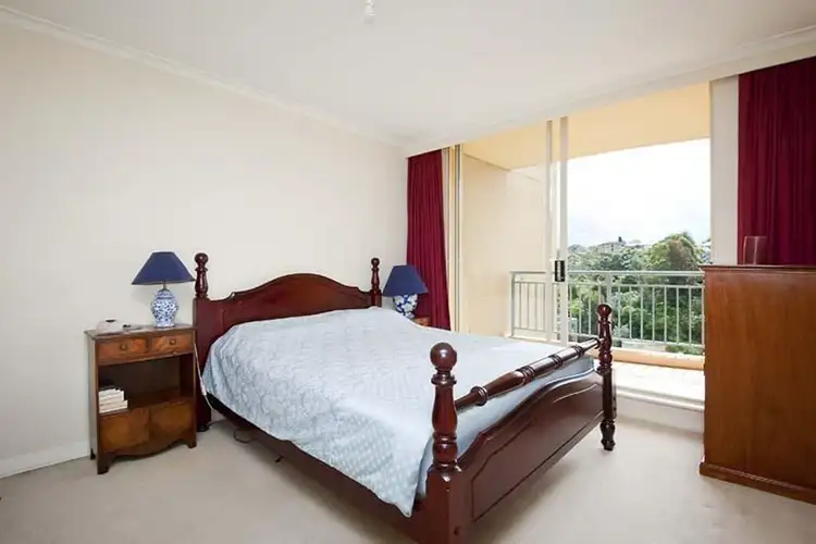Sixth view of Homely unit listing, 9B/22 King Street, Waverton NSW 2060