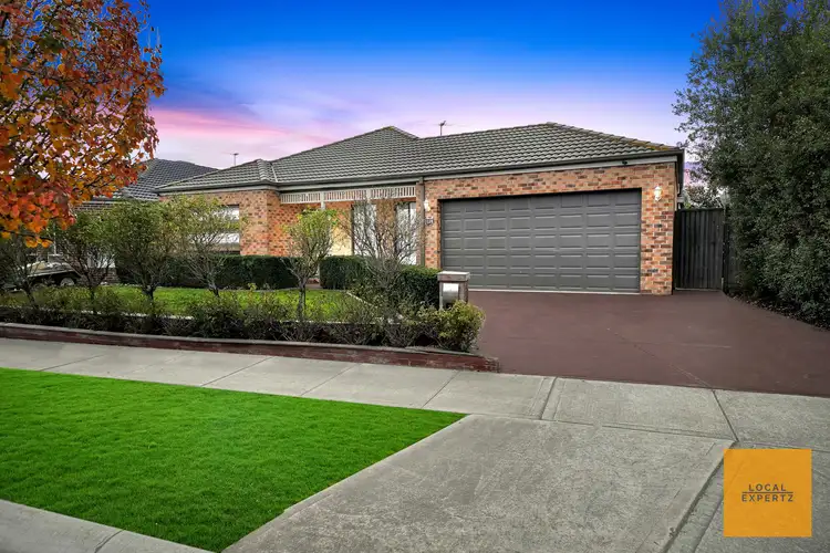 55 Gallery Avenue, Harkness VIC 3337