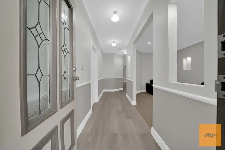Second view of Homely house listing, 55 Gallery Avenue, Harkness VIC 3337